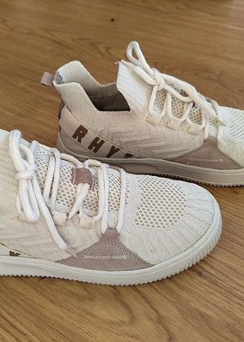 Letoon , erkek Spor Ayakkabı - Görsel 3