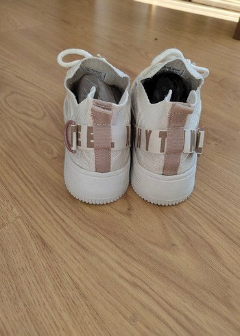 Letoon , erkek Spor Ayakkabı - Görsel 2