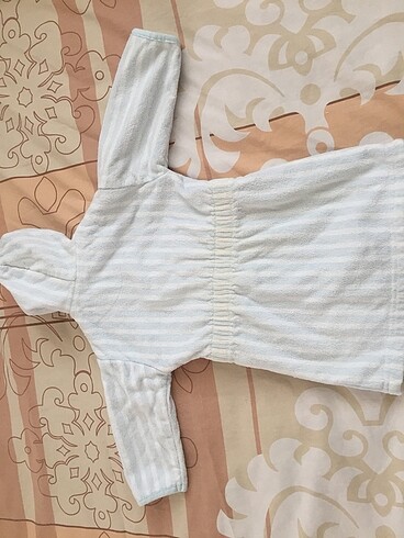 Mothercare bornoz 1 yaş - Görsel 2