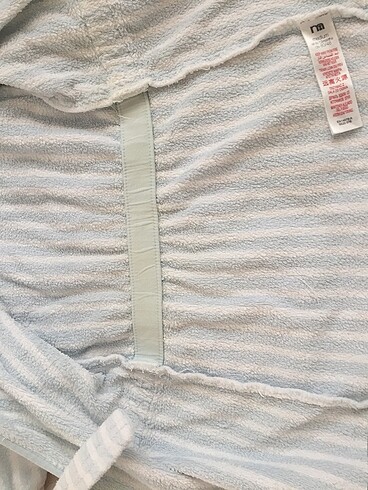 Mothercare bornoz 1 yaş - Görsel 4