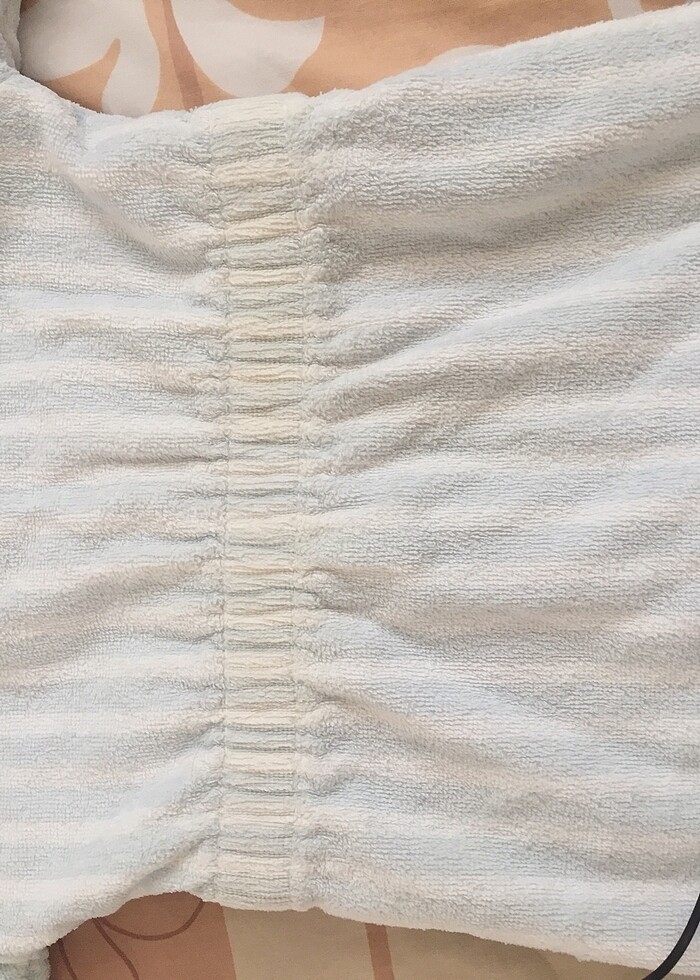 Mothercare bornoz 1 yaş - Görsel 3