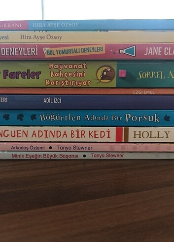 İş Bankası Yayınları  - Görsel 2