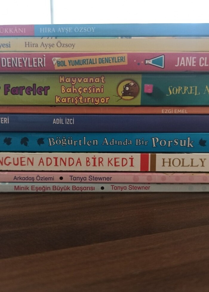 İş Bankası Yayınları  - Görsel 2