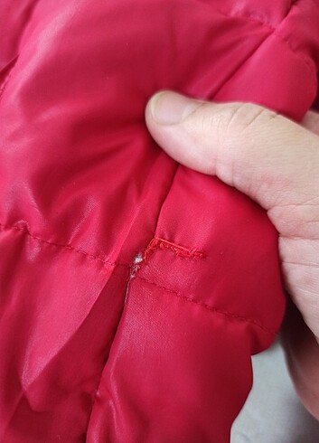 Benetton Mont - Görsel 5