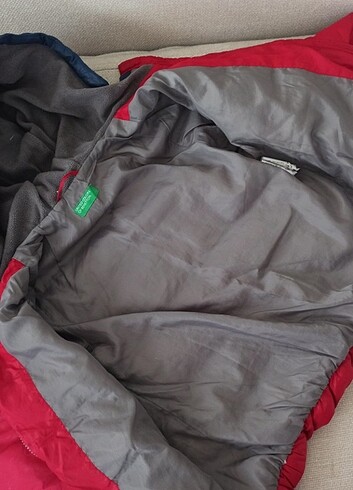 Benetton Mont - Görsel 6