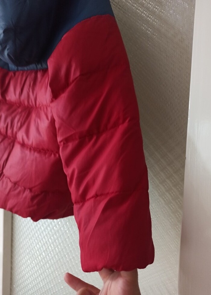 Benetton Mont - Görsel 3