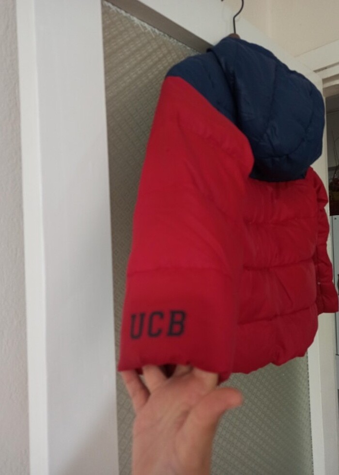 Benetton Mont - Görsel 4