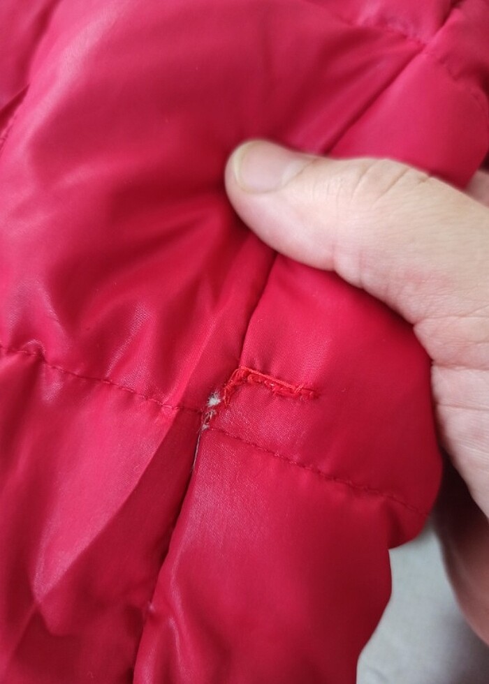 Benetton Mont - Görsel 5