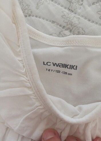 LCW tişört - Görsel 2