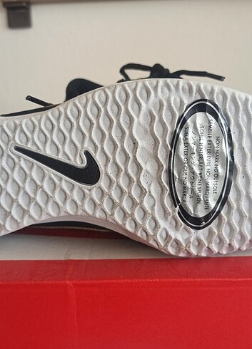 Nike orijinal spor ayakkabı - Görsel 6