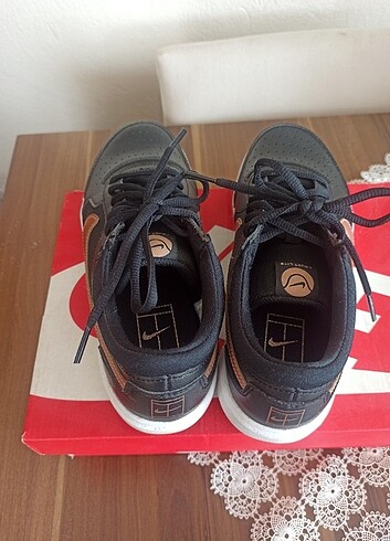 Nike orijinal spor ayakkabı - Görsel 5