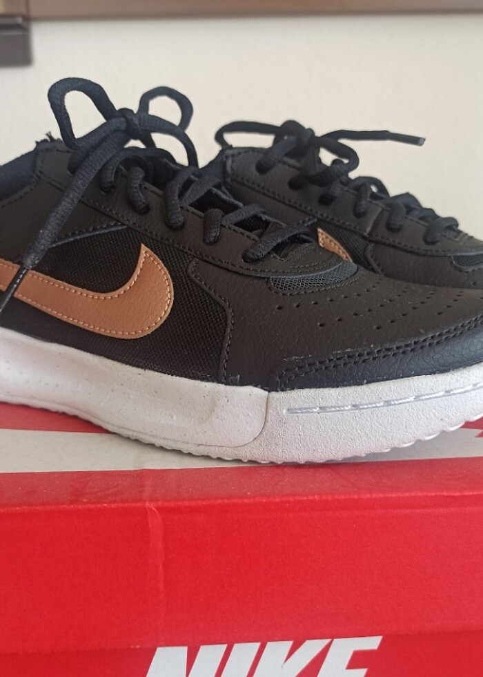 Nike orijinal spor ayakkabı - Görsel 2