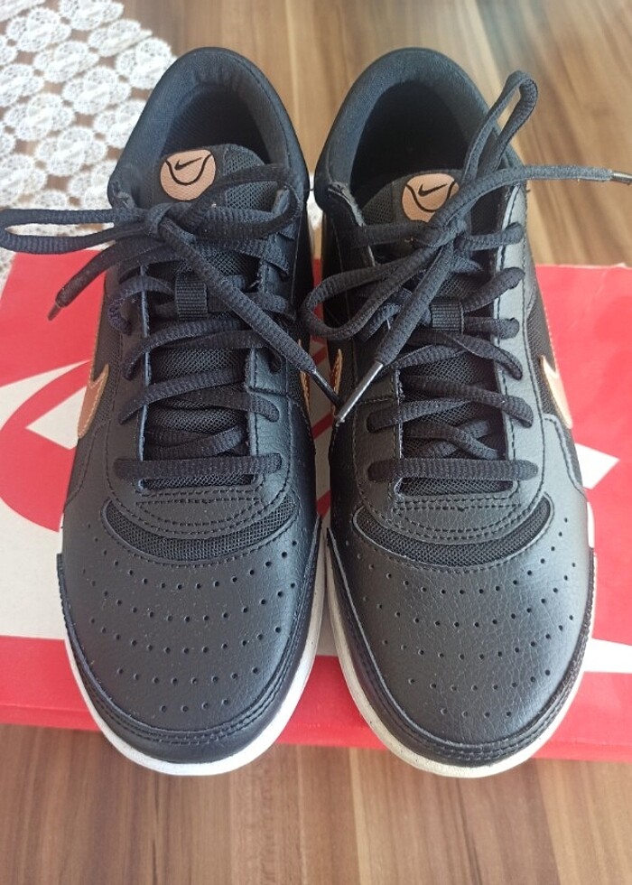 Nike orijinal spor ayakkabı - Görsel 3