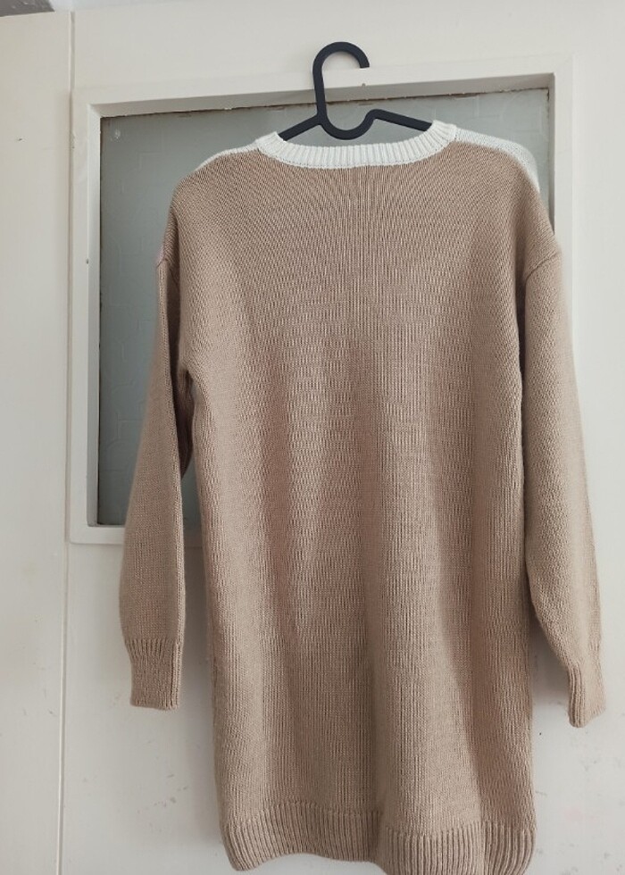 DeFacto tunik-elbise - Görsel 2