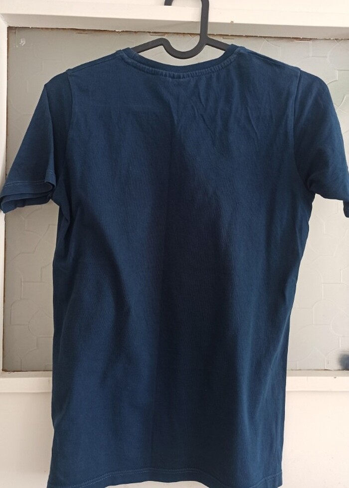 Hogwarts temalı tişört - Görsel 2