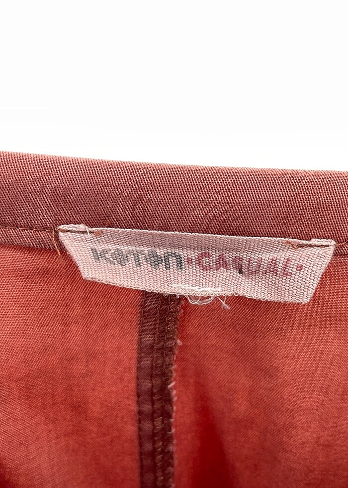 Koton Mini Etek %70 İndirimli. - Görsel 4