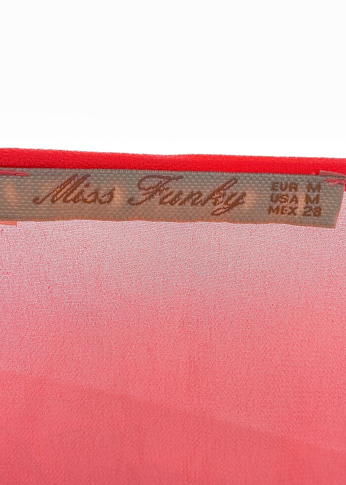 Diğer Bluz %70 İndirimli. - Görsel 4