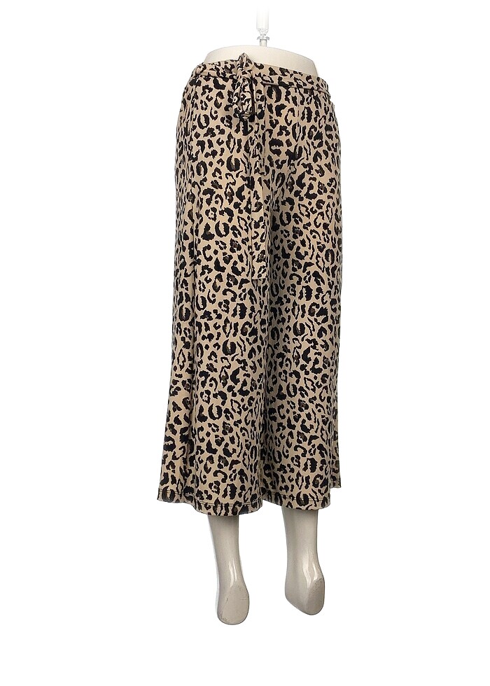 Paulmark Kumaş Pantolon %70 İndirimli. - Görsel 2