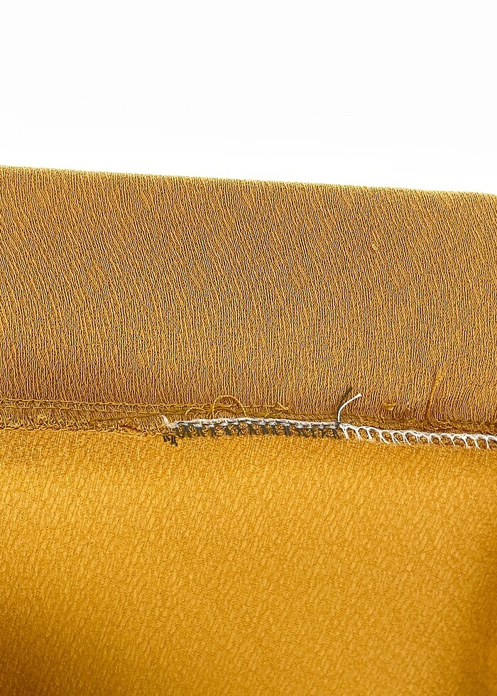 Diğer Kumaş Pantolon %70 İndirimli. - Görsel 4