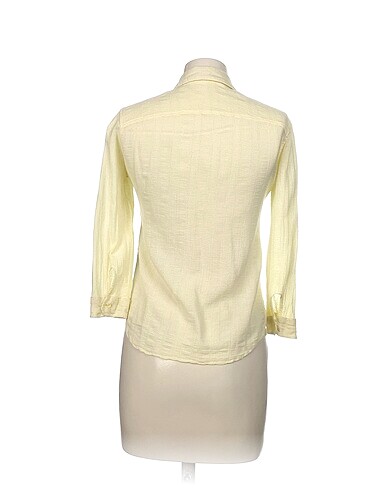 Mango Gömlek %70 İndirimli. - Görsel 3