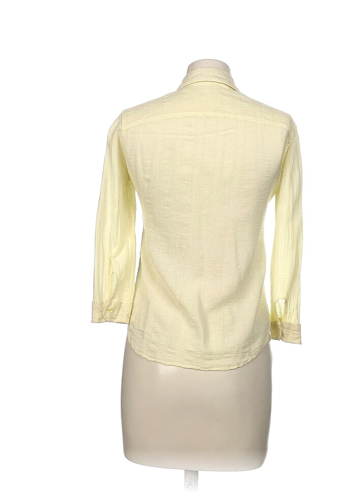 Mango Gömlek %70 İndirimli. - Görsel 3