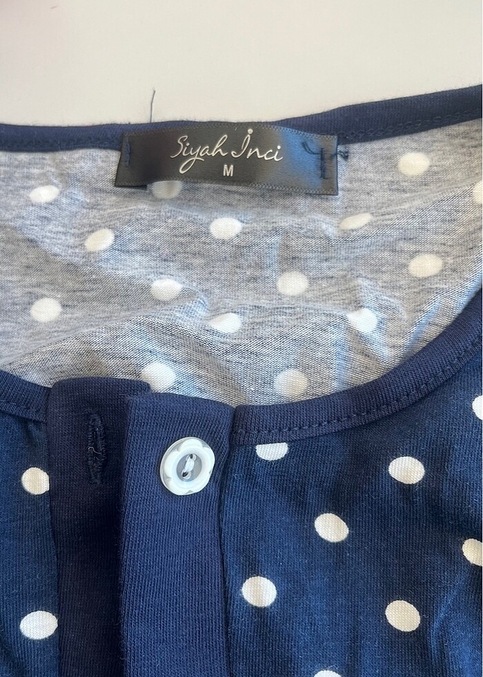 Gecelik Tulum - Görsel 3