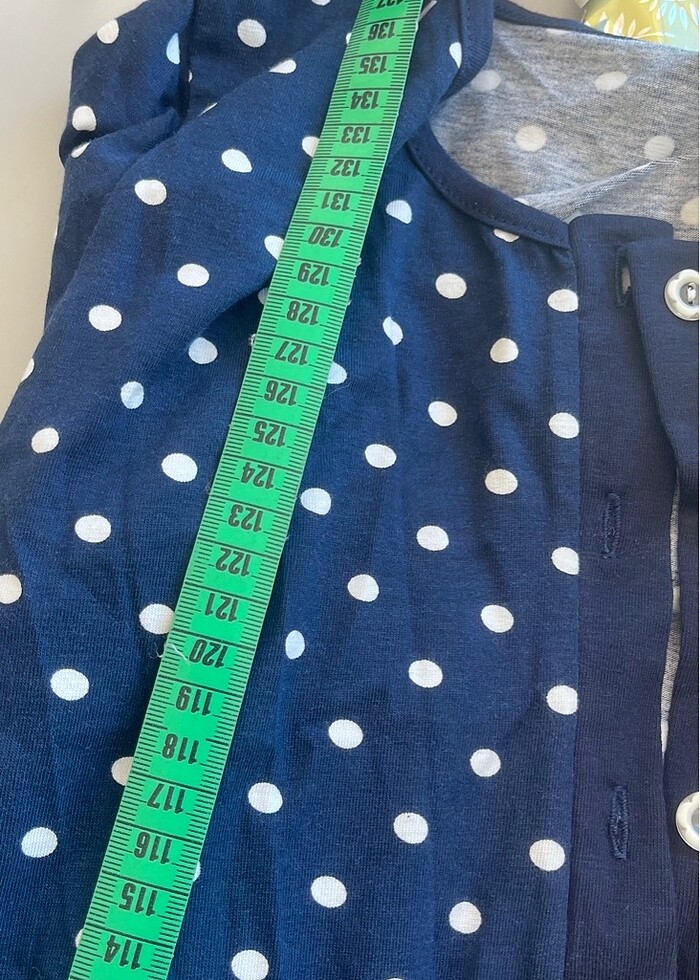 Gecelik Tulum - Görsel 4