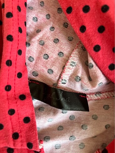 Gecelik tulum - Görsel 5