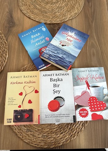 Ürün