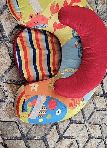 Oyun yastığı 