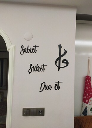 Duvar tablosu
