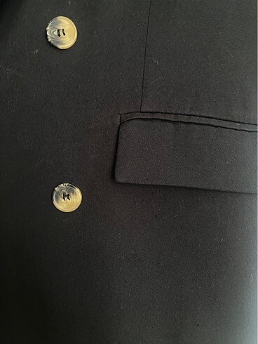 36 Beden Blazer ceket