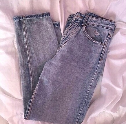 Stradivarius ve bershka jean