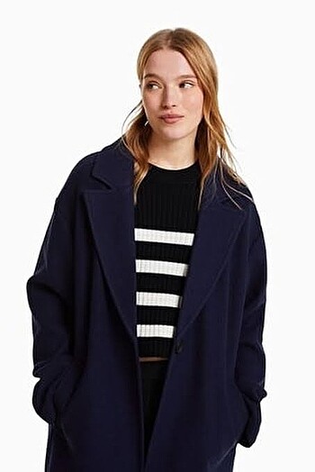 Bershka