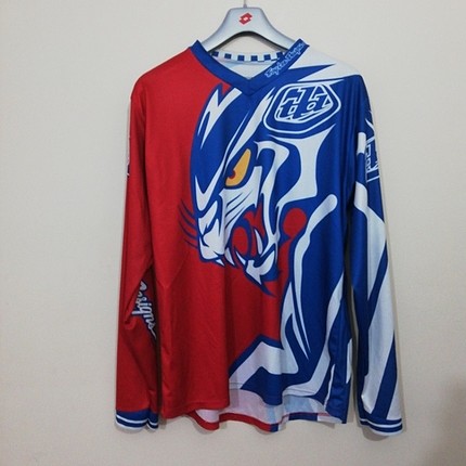 troy Lee desings outdoor erkek sweat