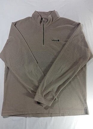 Lafuma polartec polar sweatshirt