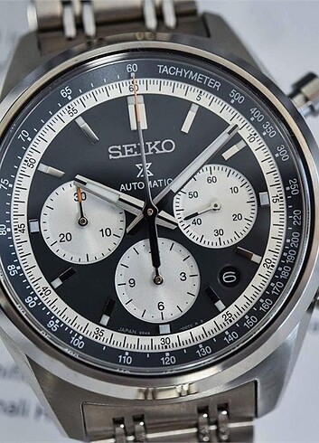 Seiko premium saat