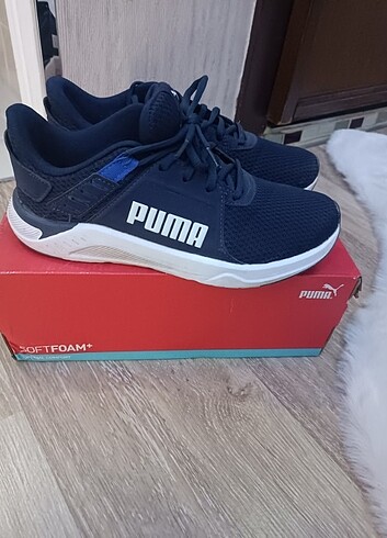 Puma Ayakkabı 