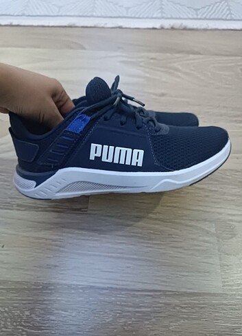 38 Beden Puma Ayakkabı