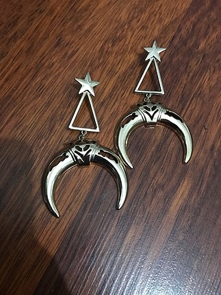 H&M Takı / Küpe 