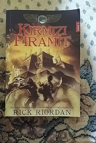 kitap