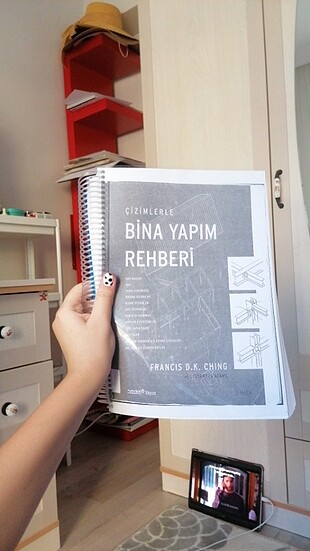 bina yapım rehberi mimarlık kitabı 