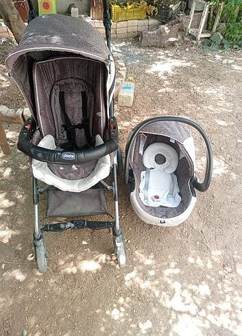 Chicco Chicco marka puset