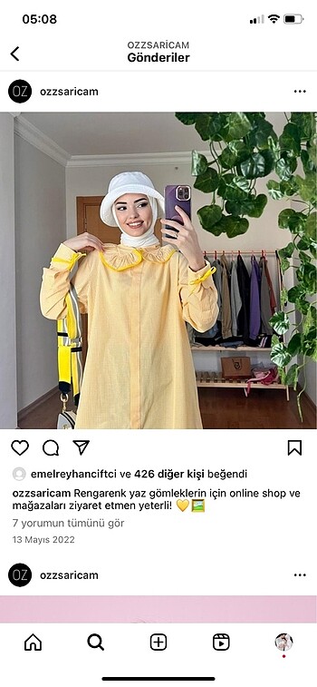 Tuğba&Venn Özsarıcam