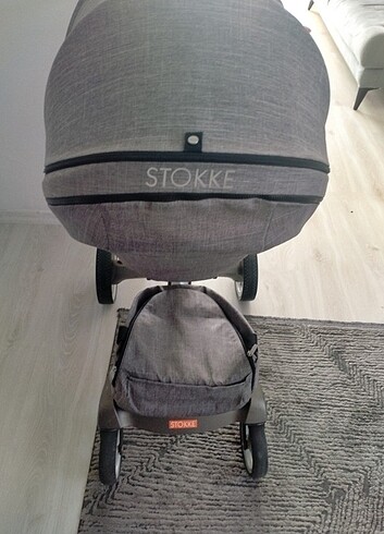 Stokke xplory modeli 