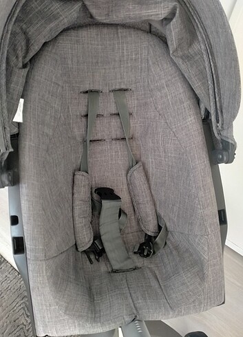 9- 18 kg Beden Stokke xplory modeli 