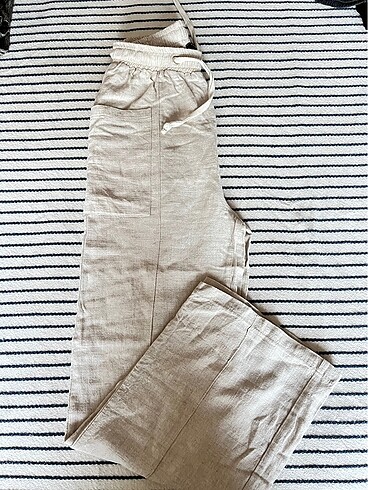Keten pantolon