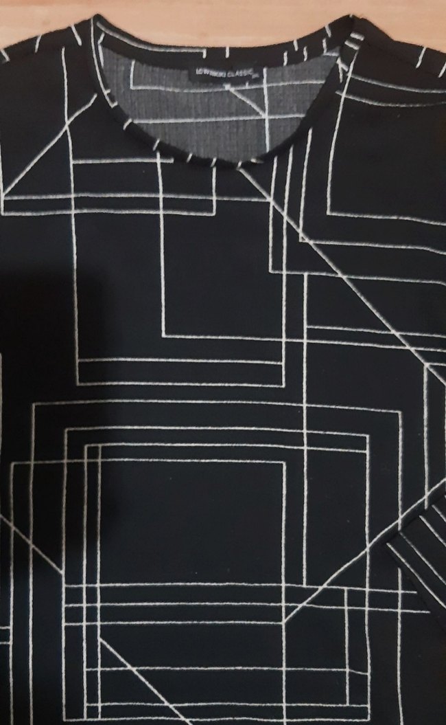 LCW yazlık bluz - Görsel 2