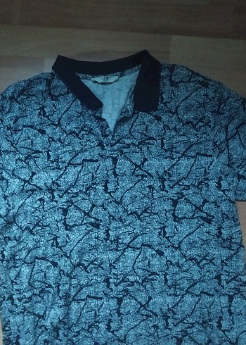 LCW desenli tişört - Görsel 2