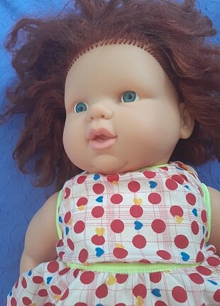 Sesli buyuk bebek